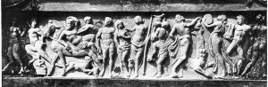 Ancient Roman - 200nd century