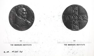 Pozzi, Giovanni Battista (medallist, active late 16th century) - 16th century (late)