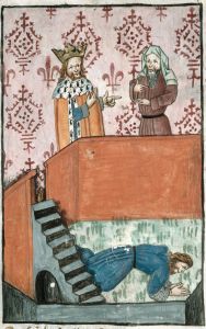Bibliothèque municipale - 89, fol. 15r - 1470 (circa)