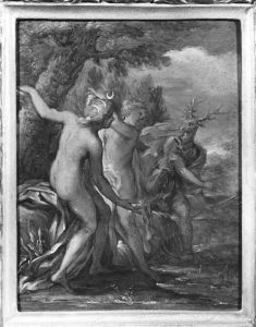 French - 1700 (circa)