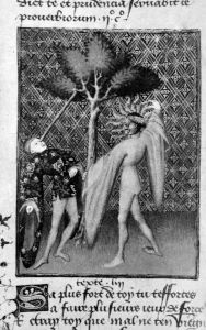 Pizan, Christine de p.119v - 1410