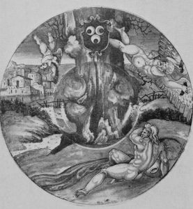 Urbino - 1530 (circa)