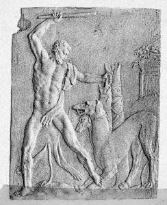 Anonymous - 16th century (late)