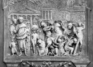 Baldauff, Ignatz (died 1783) - 1764