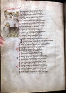 Kanonie sv. Petra a Pavla - 80, fol. 16v - 1415 (circa)