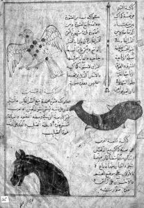 al-Qazwini p.25 - 15th century