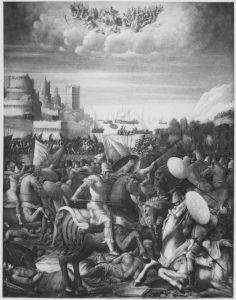 Abate, Niccolò dell' (1509-1571) - 1540