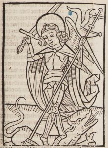 Jacobus de Voragine p.H2ra - 1478 (circa)