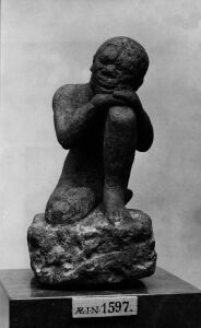 Hellenistic - 3rd-1st century BC
