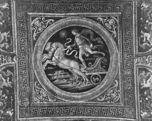 Perugino (Pietro di Christoforo Vannucci) (1446-1524) - 1496