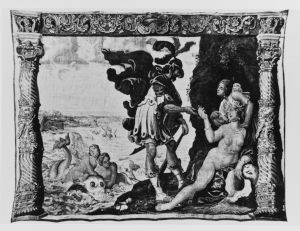Raes, Jan the Younger (c1570-1643) - 1635 (circa)