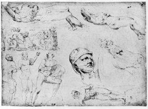 Heemskerck, Marten van (1498-1574) - 16th century