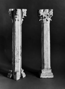 Italian - 14th century