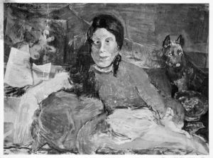 Kokoschka, Oskar (1886-1980) - 20th century (first half)