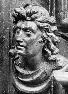 Ghiberti, Lorenzo (c1381-1455) - 1401