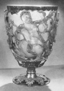 Late Roman - 4th century