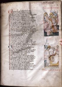 Kanonie sv. Petra a Pavla - 80, fol. 50r - 1415 (circa)