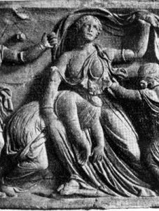 Ancient Roman - 1st century