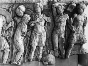Ancient Roman - 3rd century (second quarter)