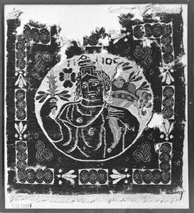Coptic - 4th century