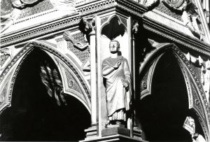 Arnolfo di Cambio (documented 1265, died 1302) - 1284