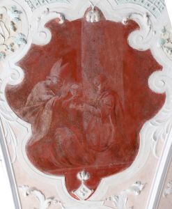 Bergmüller, Johann Andreas (active 1715-1738) - 1733