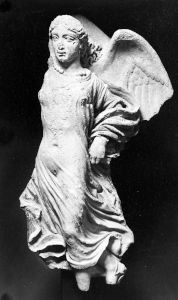 Etruscan - 4th century BC