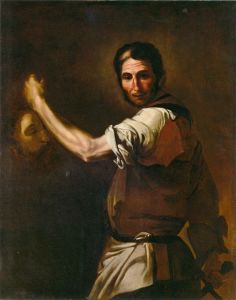 Rosa, Salvator (1615-1673) - 17th century (second quarter)