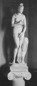 Ancient Roman - 200nd century