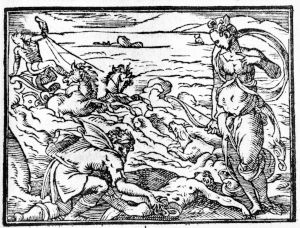 Ovid (Publius Ovidius Naso) p.585 - 1582