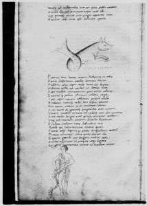 Basinio da Parma (Basinius Parmensis) p.7v - 15th century (second half)