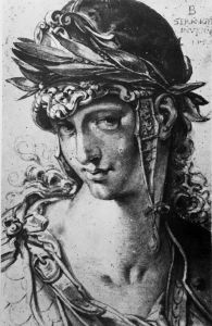 Spranger, Bartholomäus (1546-1611) - 1595