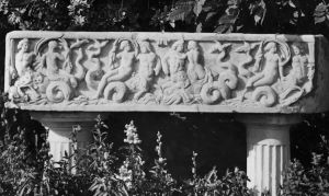 Ancient Roman - 200nd century