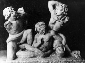 Ancient Roman - 1st century