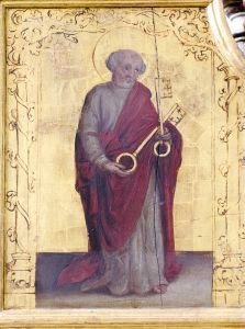 Giltlinger, Gumpolt (1455-1522) - 1496