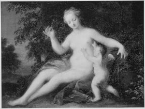 Amigoni, Jacopo (c1685-1752) - 18th century (first half)