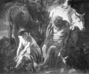 Jordaens, Jacob (1593-1678) - 1625