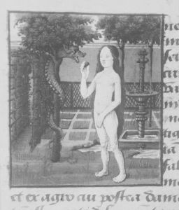 Boccaccio, Giovanni p.6v - 1490 (circa)