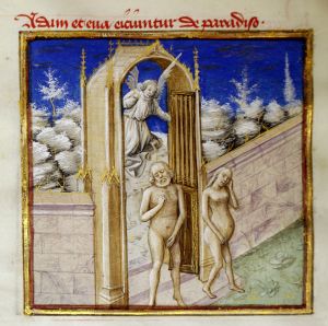 Newberry Library - 40, fol. 2v - 1460 (circa)