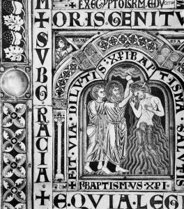 Nicholas of Verdun (active 1181-1205) - 1181