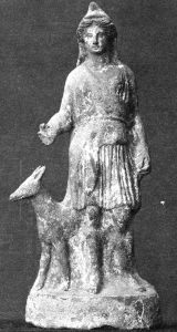 Ancient Greek - 4th century BC