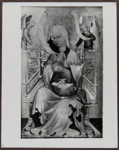 French - 14th century (late)