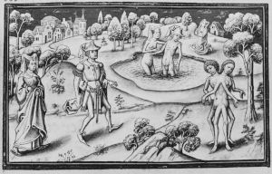 Pizan, Christine de p.104v - 1460