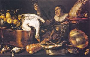 Delff, Cornelis (born 1570 or 1571, died 1643) - 1590