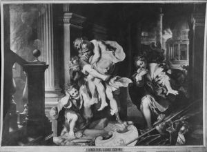 Barocci, Federico (1528-1612) - 1598