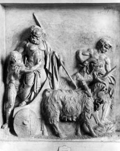 Ancient Roman - 200nd century