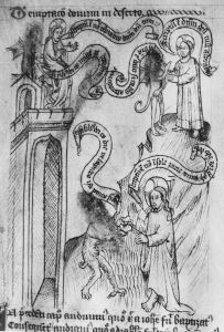 Magdalene College (Pepys Library) - 2359, fol. 13v - 15th century