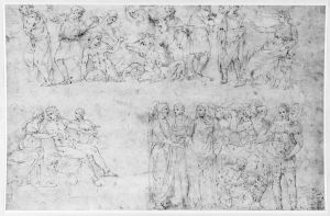 Franco, Battista (c1510-1561) - 1530