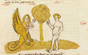 Universitätsbibliothek - 179, fol. 129r - 1436