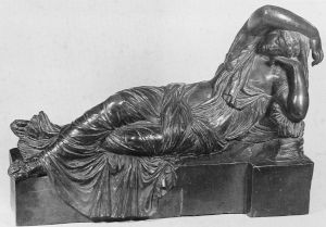 Italian - 17th century